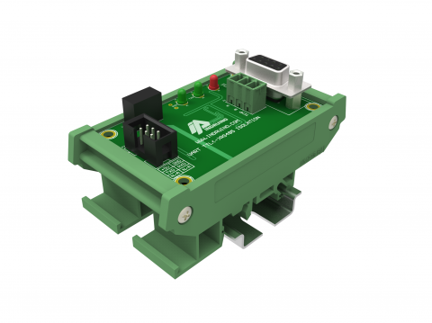 UART TO RS485 CONVERTER ISOLATED MODULE_03